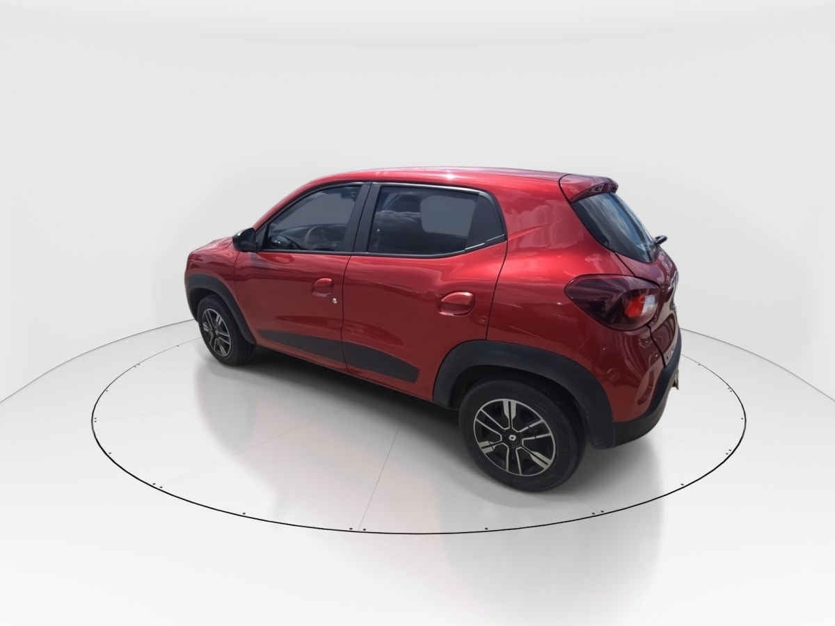 2023 Renault Kwid 5p Iconic L3/1.0 Man