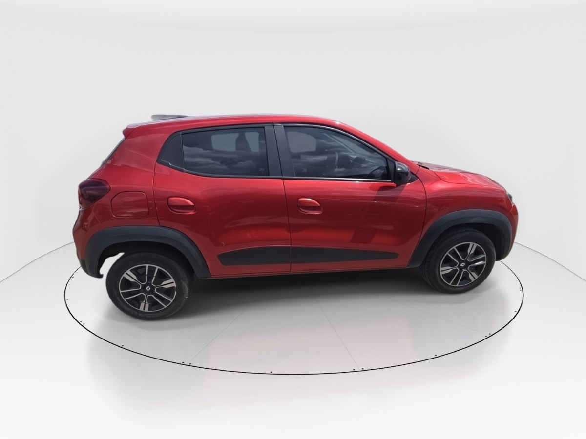 2023 Renault Kwid 5p Iconic L3/1.0 Man