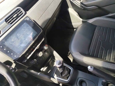 2024 Renault Duster 5p Intens L4/1.6/T Man