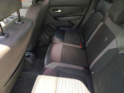 2024 Renault Duster 5p Intens L4/1.6/T Man