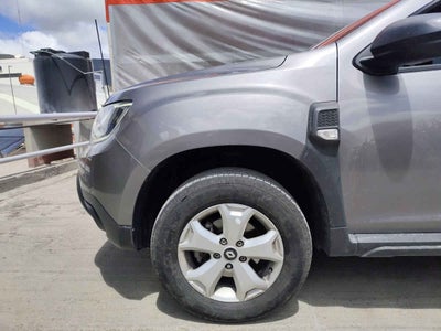 2024 Renault Duster 5p Intens L4/1.6/T Man