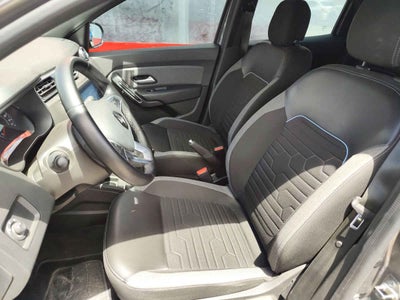 2024 Renault Duster 5p Intens L4/1.6/T Man
