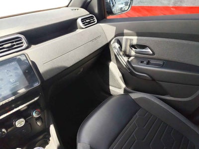 2024 Renault Duster 5p Intens L4/1.6/T Man