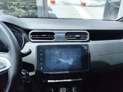 2024 Renault Duster 5p Intens L4/1.6/T Man