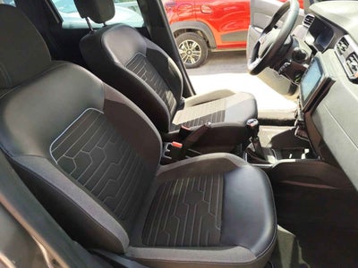 2024 Renault Duster 5p Intens L4/1.6/T Man