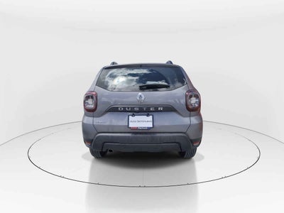2024 Renault Duster 5p Intens L4/1.6/T Man