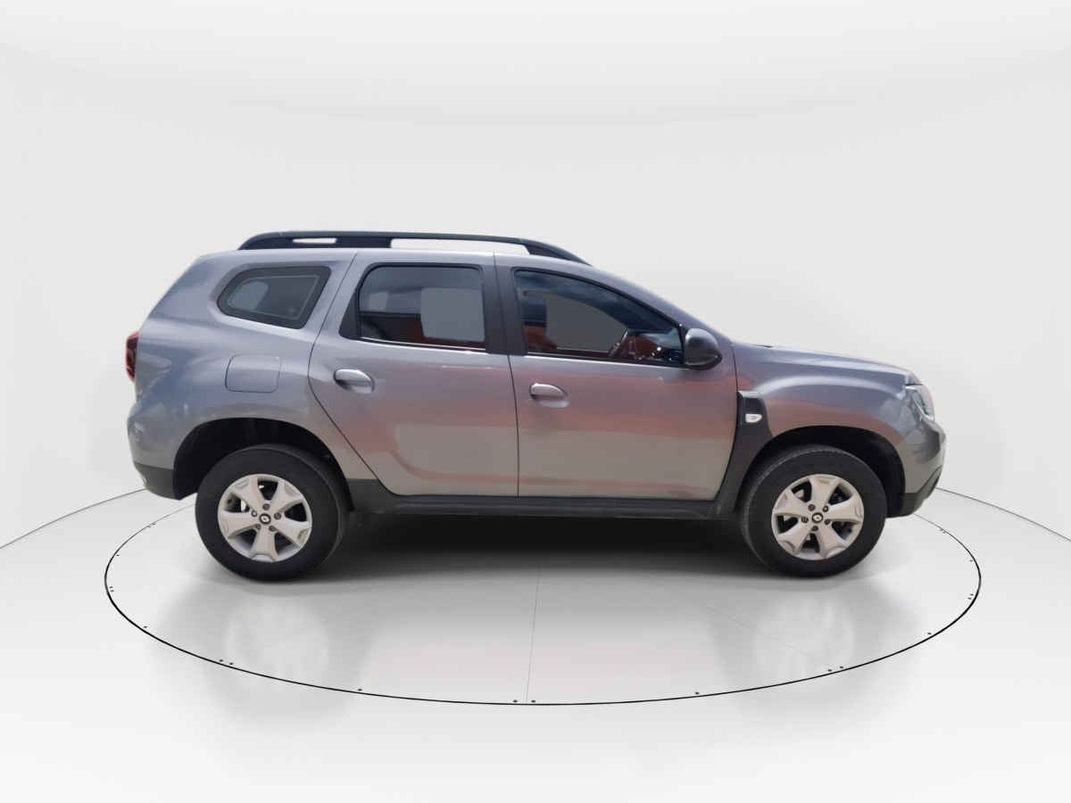 2024 Renault Duster 5p Intens L4/1.6/T Man