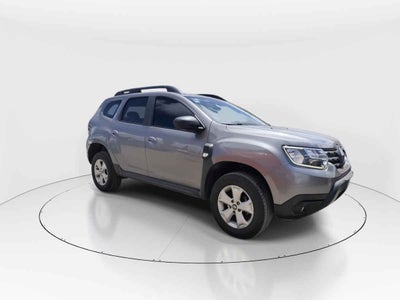 2024 Renault Duster 5p Intens L4/1.6/T Man