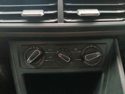 2021 Volkswagen Virtus 4p L4/1.6 Aut