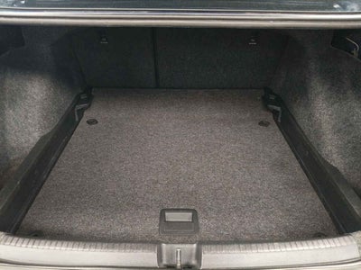 2021 Volkswagen Virtus 4p L4/1.6 Aut