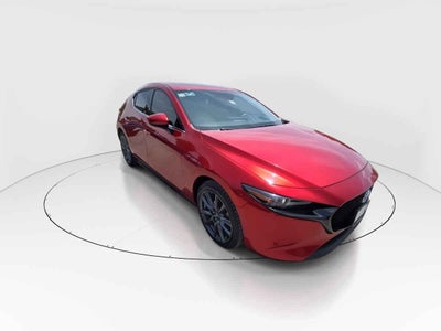 2024 Mazda Mazda 3 5p Hatchback i Grand Touring L4/2.5 Aut