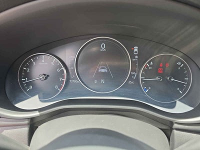 2024 Mazda Mazda 3 5p Hatchback i Grand Touring L4/2.5 Aut