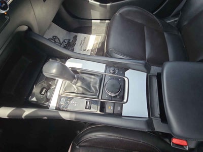 2024 Mazda Mazda 3 5p Hatchback i Grand Touring L4/2.5 Aut