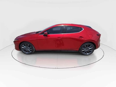 2024 Mazda Mazda 3 5p Hatchback i Grand Touring L4/2.5 Aut