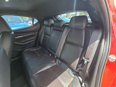 2024 Mazda Mazda 3 5p Hatchback i Grand Touring L4/2.5 Aut