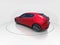 2024 Mazda Mazda 3 5p Hatchback i Grand Touring L4/2.5 Aut
