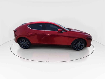 2024 Mazda Mazda 3 5p Hatchback i Grand Touring L4/2.5 Aut