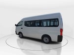 2026 Nissan Urvan 4p Amplia L4/2.5 Man