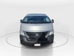 2026 Nissan Urvan 4p Amplia L4/2.5 Man Ventanas