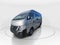 2026 Nissan Urvan 4p Amplia L4/2.5 Man Ventanas