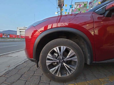 2025 Nissan X-Trail 5p Exclusive 2 Row L4/2.5 Aut