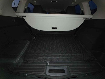 2025 Nissan X-Trail 5p Exclusive 2 Row L4/2.5 Aut