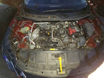 2025 Nissan X-Trail 5p Exclusive 2 Row L4/2.5 Aut