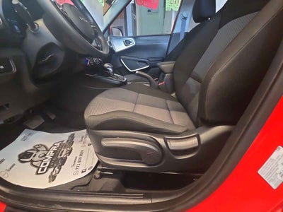 2024 Kia Soul 5p LX L4/1.6 Aut