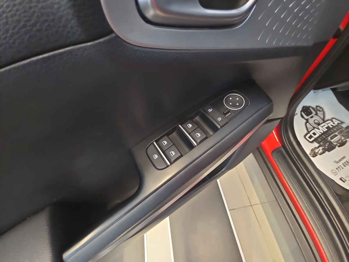 2024 Kia Soul 5p LX L4/1.6 Aut