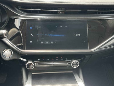 2024 Omoda O5 4p Unlimited L4/1.5/T Aut