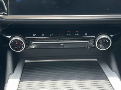 2024 Omoda O5 4p Unlimited L4/1.5/T Aut