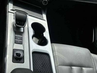 2024 Omoda O5 4p Unlimited L4/1.5/T Aut