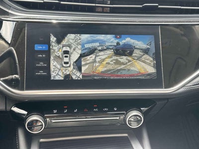 2024 Omoda O5 4p Unlimited L4/1.5/T Aut