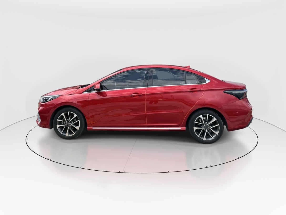 2024 Omoda O5 4p Unlimited L4/1.5/T Aut