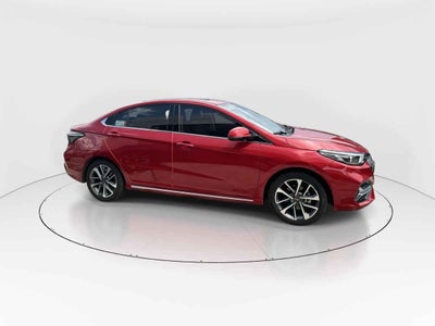 2024 Omoda O5 4p Unlimited L4/1.5/T Aut