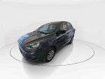 2018 Ford Figo 4p Impulse L4/1.5 Man A/A