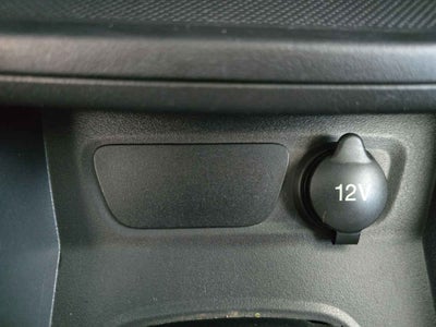 2018 Ford Figo 4p Impulse L4/1.5 Man A/A