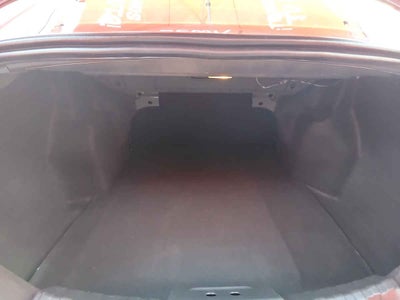 2018 Ford Figo 4p Impulse L4/1.5 Man A/A