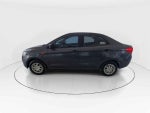2018 Ford Figo 4p Impulse L4/1.5 Man A/A