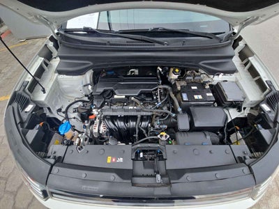 2026 Hyundai Creta 5p Limited L4/1.5/T Aut