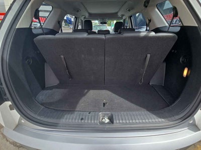 2026 Hyundai Creta 5p Limited L4/1.5/T Aut