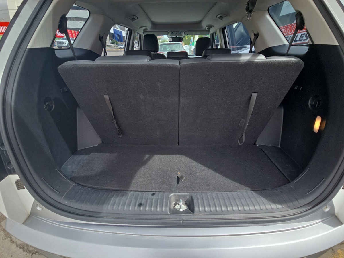 2026 Hyundai Creta 5p Limited L4/1.5/T Aut