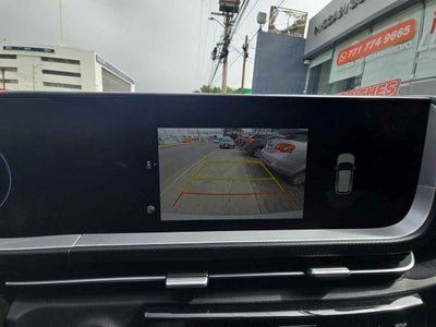 2026 Hyundai Creta 5p Limited L4/1.5/T Aut