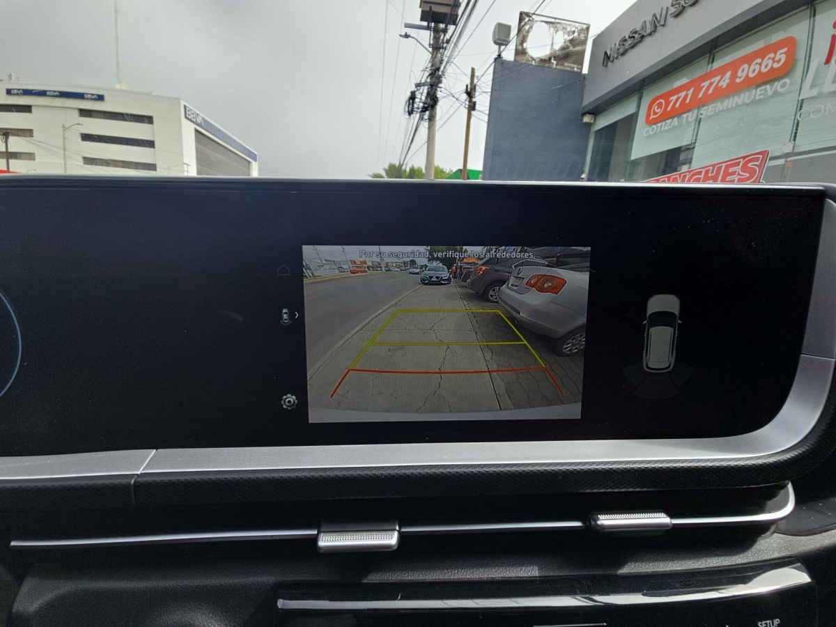 2026 Hyundai Creta 5p Limited L4/1.5/T Aut