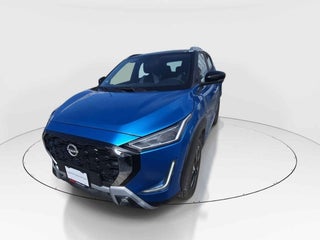 2025 Nissan Magnite 5p Exclusive L3/1.0/T Man