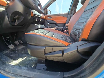 2025 Nissan Magnite 5p Exclusive L3/1.0/T Man