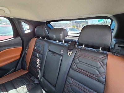 2025 Nissan Magnite 5p Exclusive L3/1.0/T Man