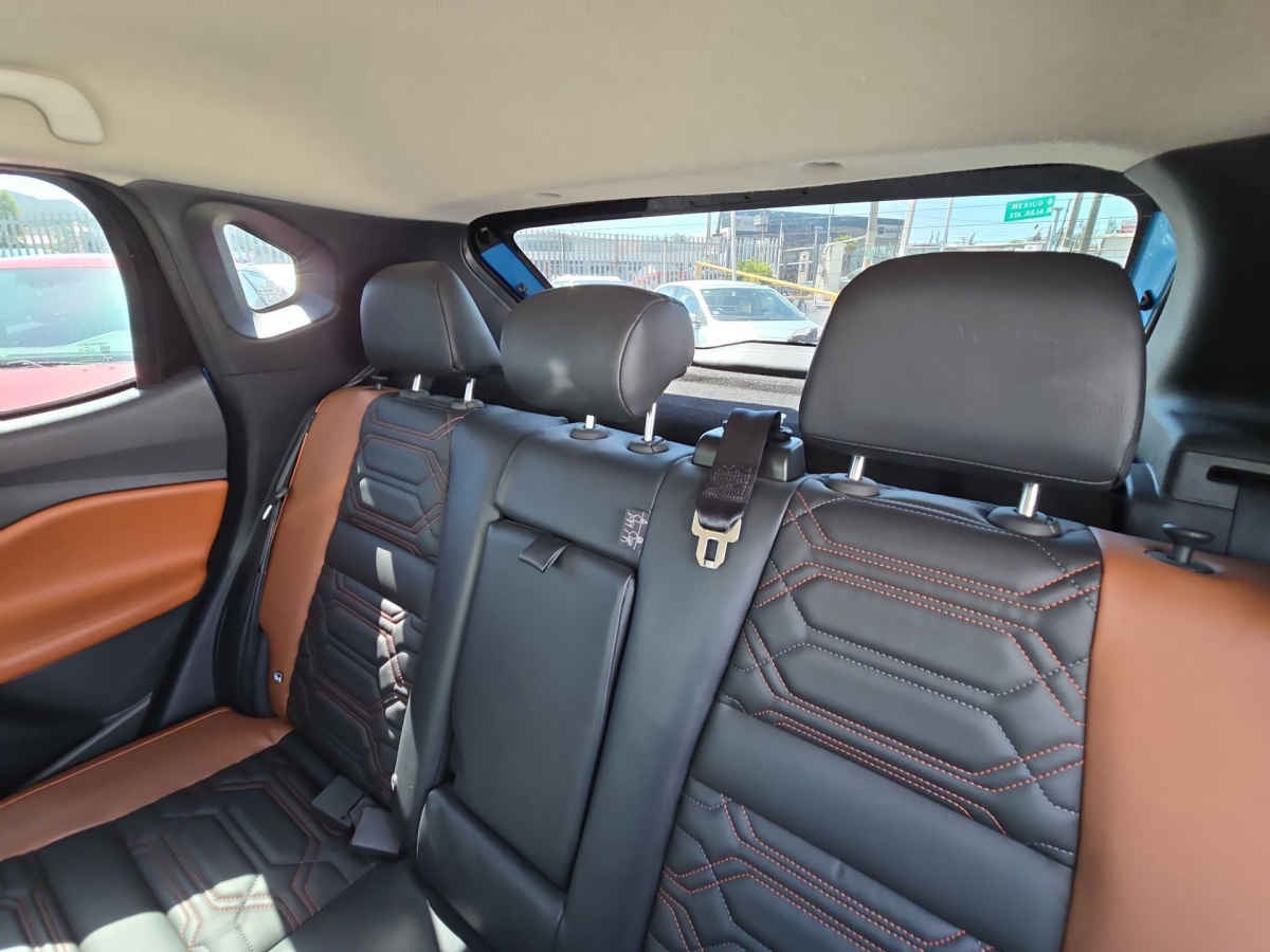 2025 Nissan Magnite 5p Exclusive L3/1.0/T Man