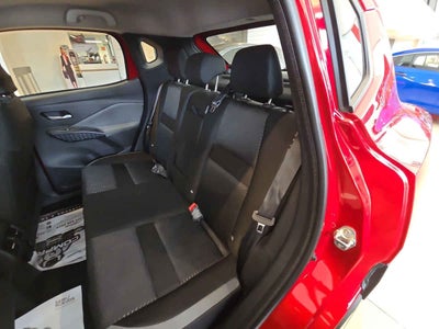 2026 Nissan Magnite 5 PUERTAS ADVANCE 1.0 LTS T/M TURBO