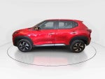 2026 Nissan Magnite 5 PUERTAS ADVANCE 1.0 LTS T/M TURBO